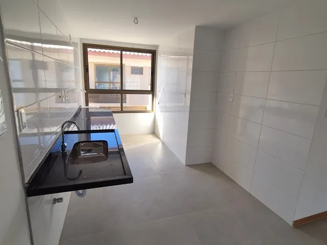 Imagem 13: Village 2/4 Sendo 1 Suite em Itacimirim