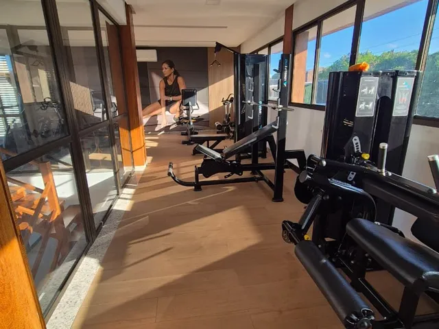 Imagem 12: Village 2/4 Sendo 1 Suite em Itacimirim
