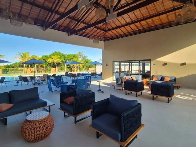 Imagem 10: Village 2/4 Sendo 1 Suite em Itacimirim