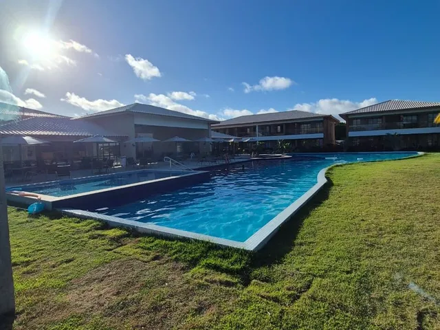 Imagem 11: Village 2/4 Sendo 1 Suite em Itacimirim