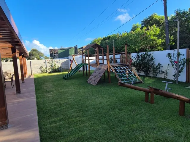Imagem 3: Village 2/4 Sendo 1 Suite em Itacimirim