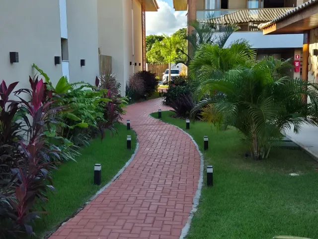 Imagem 15: Village 2/4 Sendo 1 Suite em Itacimirim