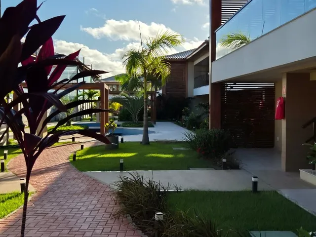 Imagem 14: Village 2/4 Sendo 1 Suite em Itacimirim
