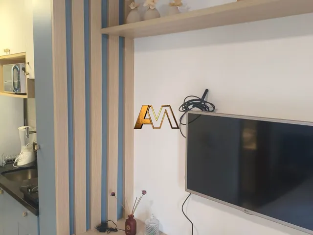 Imagem 3: Studio Porteira Fechada na Barra
