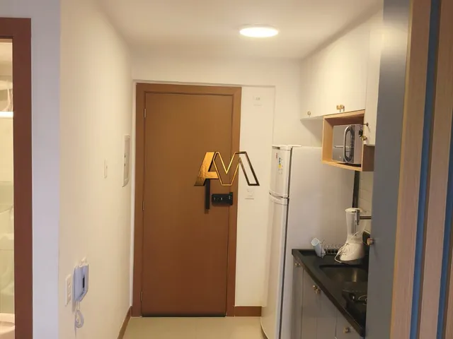 Imagem 8: Studio Porteira Fechada na Barra