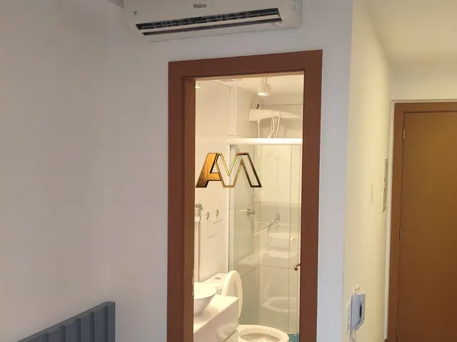 Imagem 11: Studio Porteira Fechada na Barra