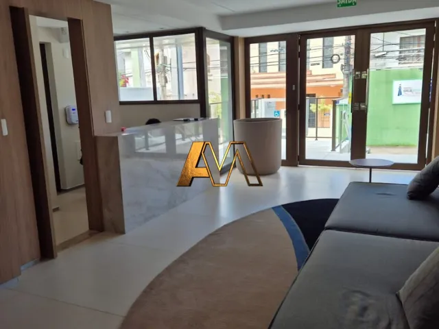 Imagem 2: Studio Porteira Fechada na Barra