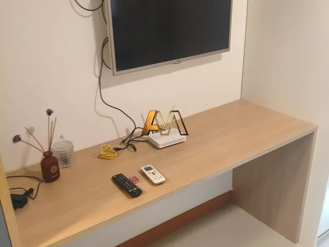 Imagem 9: Studio Porteira Fechada na Barra