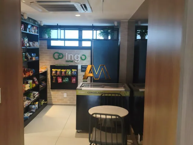 Imagem 5: Studio Porteira Fechada na Barra