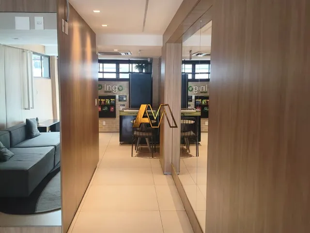 Imagem 4: Studio Porteira Fechada na Barra