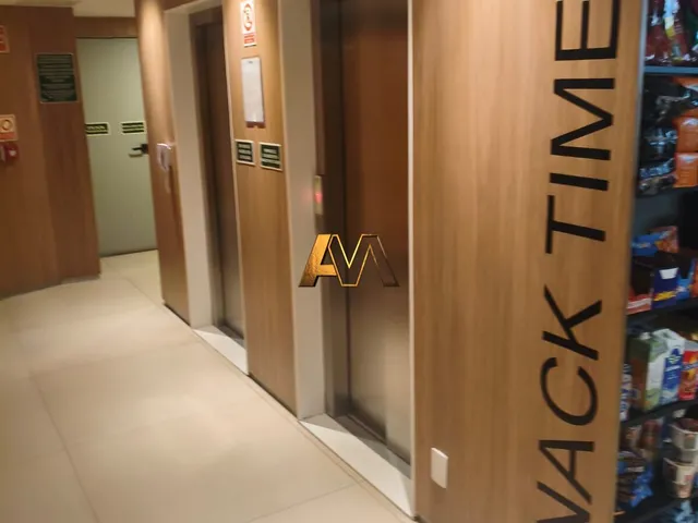 Imagem 10: Studio Porteira Fechada na Barra