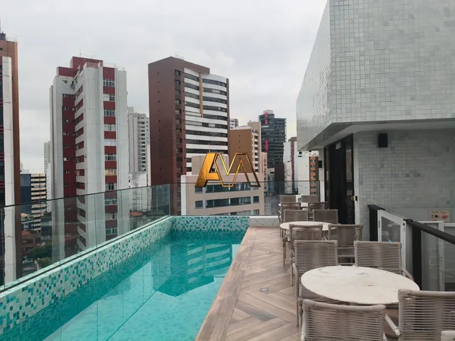 Imagem 6: Studio Porteira Fechada na Barra