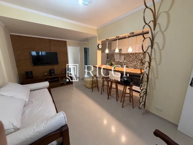 Imagem: Apartamento 1 Quarto À Venda em São Vicente