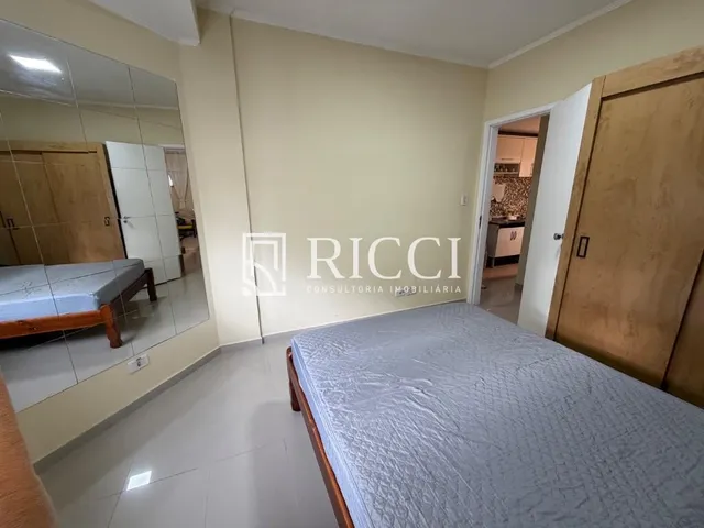 Imagem 3: Apartamento 1 Quarto À Venda em São Vicente ? Centro