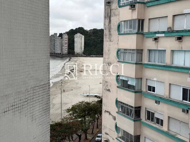 Imagem 2: Apartamento 1 Quarto À Venda em São Vicente ? Centro