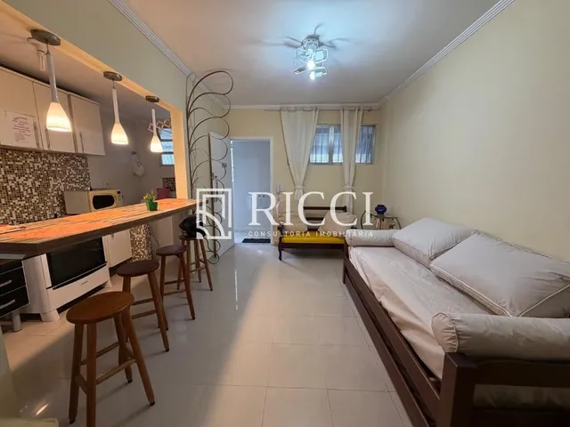 Imagem 7: Apartamento 1 Quarto À Venda em São Vicente ? Centro