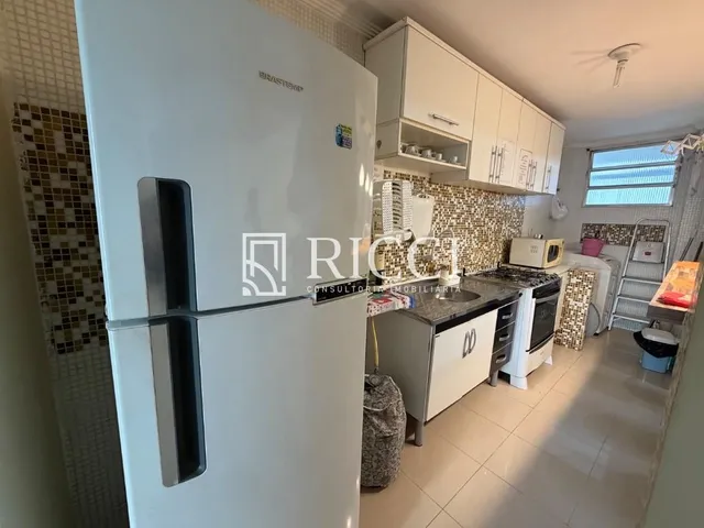 Imagem 10: Apartamento 1 Quarto À Venda em São Vicente ? Centro