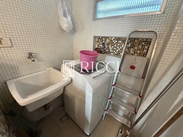 Imagem 12: Apartamento 1 Quarto À Venda em São Vicente ? Centro