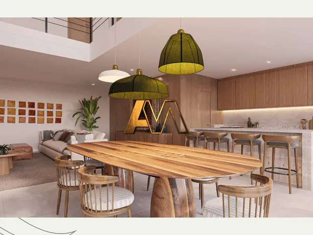 Imagem 15: Apartamento Térreo 2/4 Sendo 2 Suítes