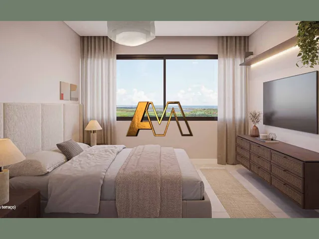 Imagem 11: Apartamento Térreo 2/4 Sendo 2 Suítes