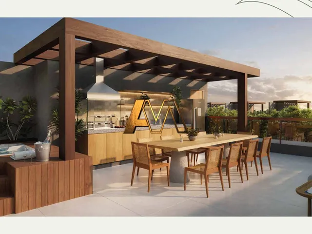 Imagem 9: Apartamento Térreo 2/4 Sendo 2 Suítes