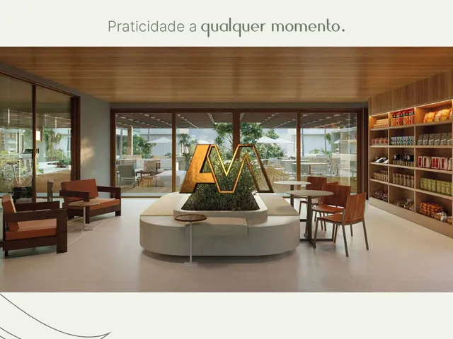 Imagem 7: Apartamento Térreo 2/4 Sendo 2 Suítes