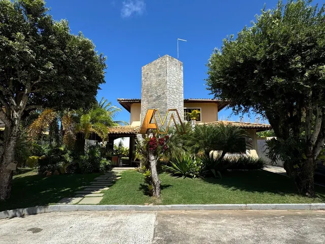Imagem 15: Casa À Venda no Bairro Piatã - Salvador/Ba