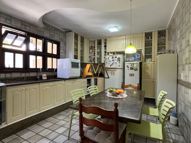 Imagem 11: Casa À Venda no Bairro Piatã - Salvador/Ba