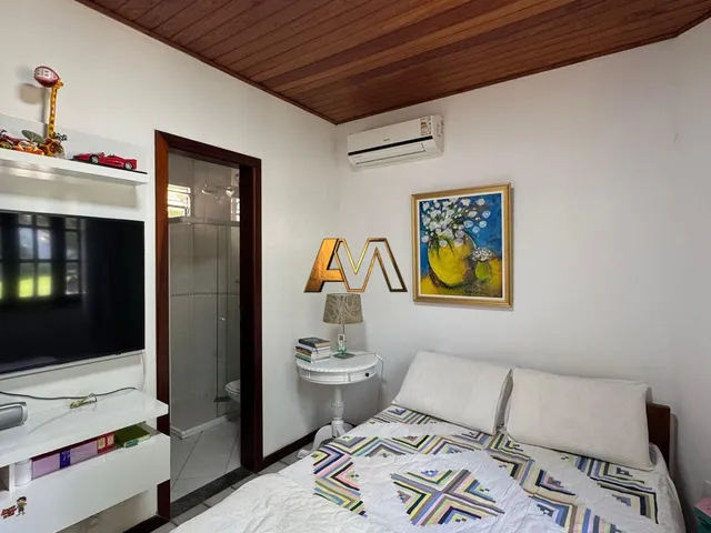 Imagem 10: Casa À Venda no Bairro Piatã - Salvador/Ba