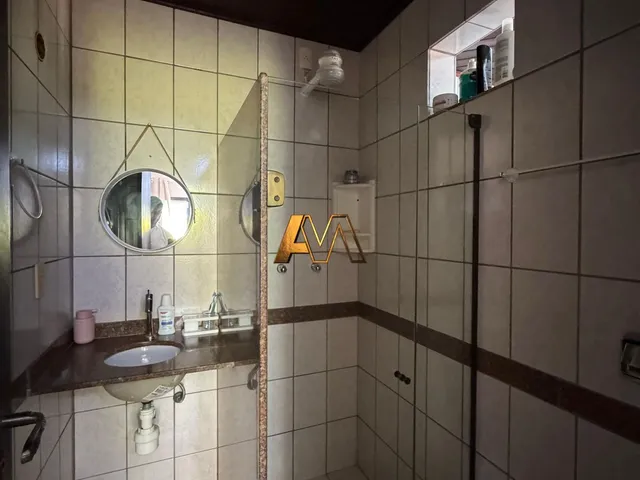 Imagem 9: Casa À Venda no Bairro Piatã - Salvador/Ba