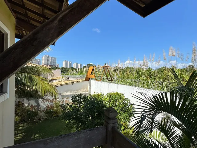 Imagem 2: Casa À Venda no Bairro Piatã - Salvador/Ba