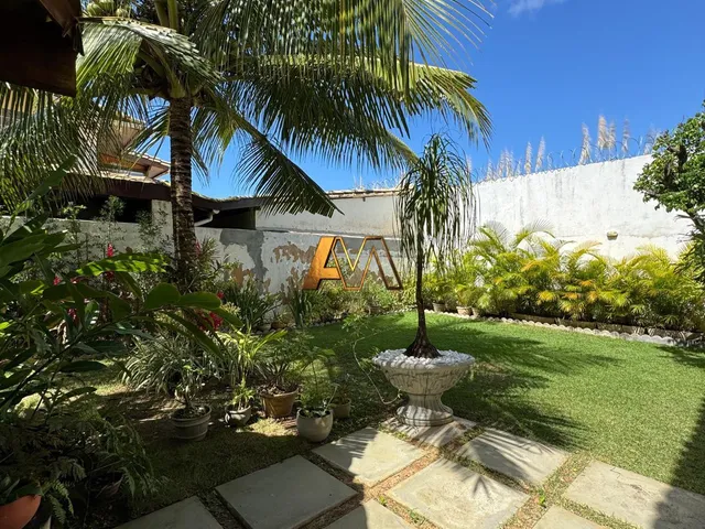 Imagem 13: Casa À Venda no Bairro Piatã - Salvador/Ba