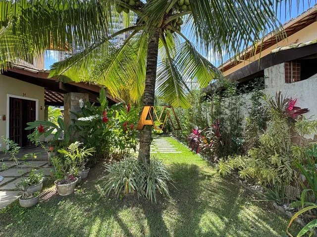 Imagem 16: Casa À Venda no Bairro Piatã - Salvador/Ba