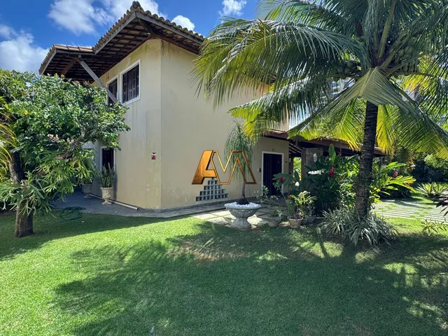 Imagem 6: Casa À Venda no Bairro Piatã - Salvador/Ba
