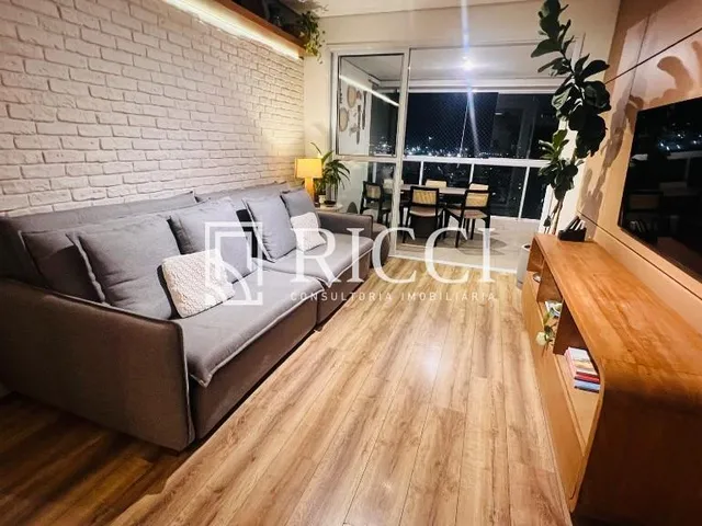 Imagem: Apartamento Residencial em Santos - São