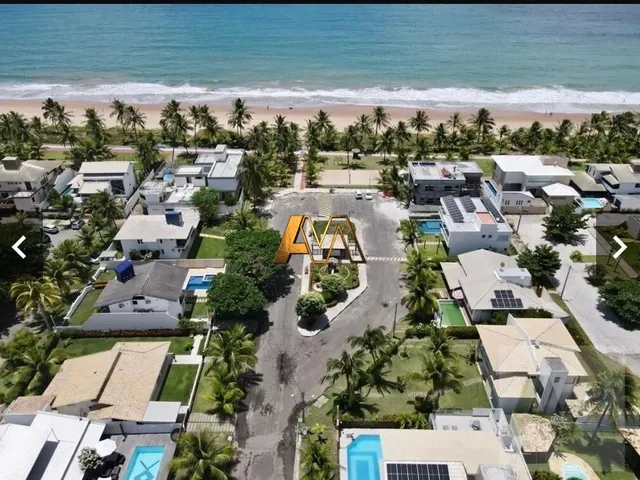 Imagem: Vista Mar - Terreno em Guarajuba
