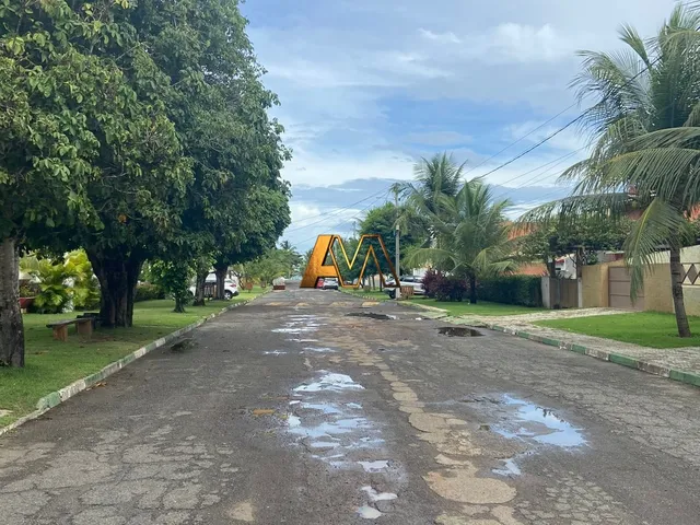 Imagem 6: Vista Mar - Terreno em Guarajuba