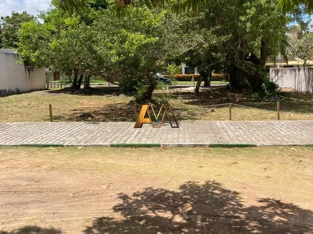 Imagem 9: Vista Mar - Terreno em Guarajuba