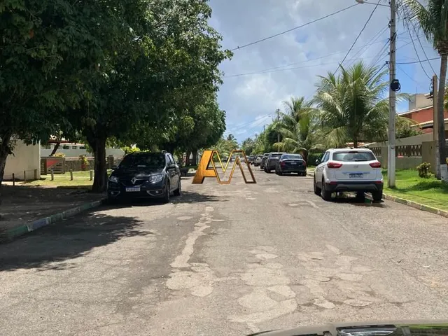 Imagem 5: Vista Mar - Terreno em Guarajuba