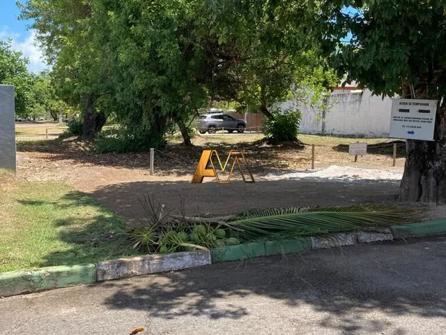 Imagem 11: Vista Mar - Terreno em Guarajuba