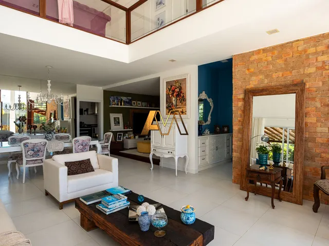 Imagem 11: Casa em Condomínio 3 Suítes em Busca Vida