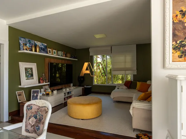Imagem 3: Casa em Condomínio 3 Suítes em Busca Vida
