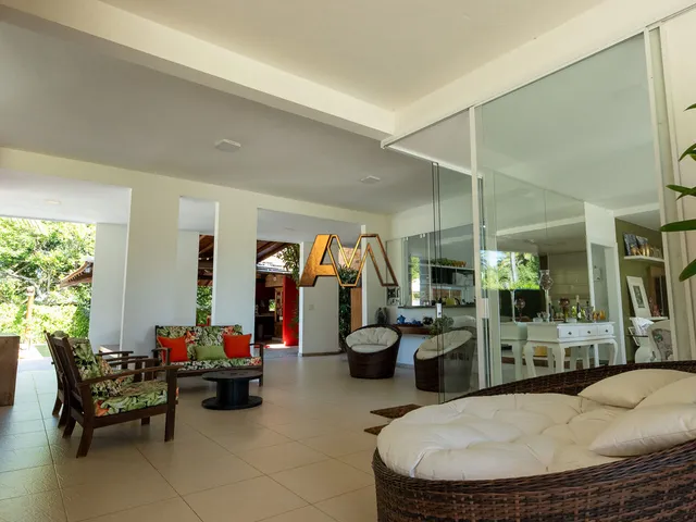 Imagem 10: Casa em Condomínio 3 Suítes em Busca Vida