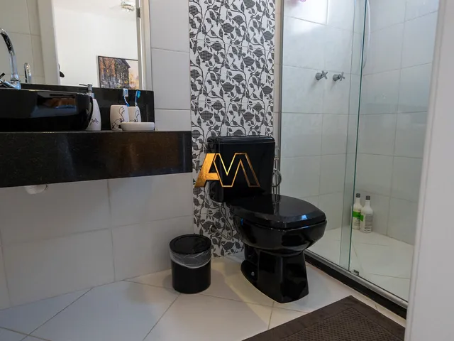 Imagem 7: Casa em Condomínio 3 Suítes em Busca Vida