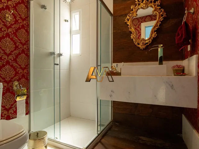 Imagem 4: Casa em Condomínio 3 Suítes em Busca Vida