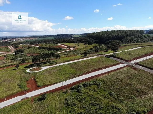 Imagem: Terreno Lote para Venda em Água santa Chapecó-Sc