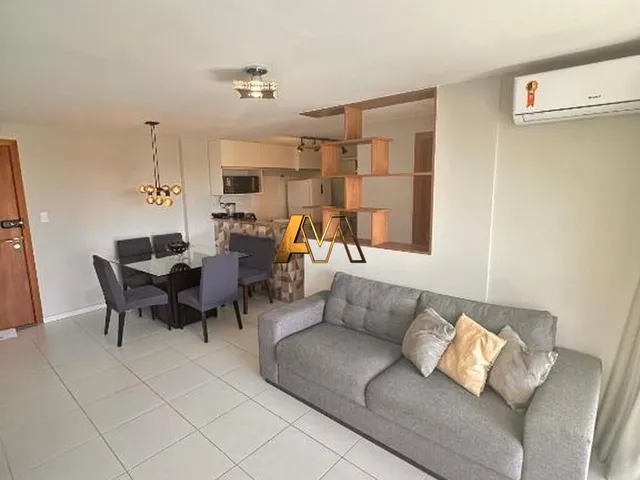 Imagem 6: Apartamento À Venda no Bairro Guarajuba - Camaçari/Ba