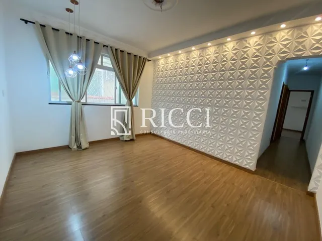 Imagem: Apartamento à venda em Santos-SP, no Boqueirão