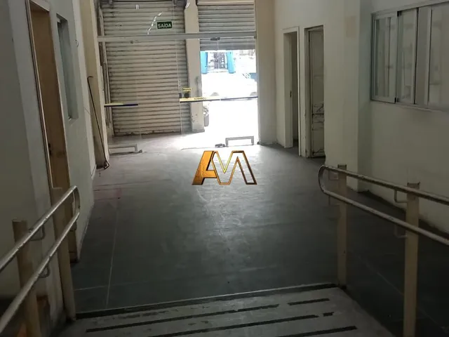 Imagem: Loja Ponto Comercial Ampla e boa localização