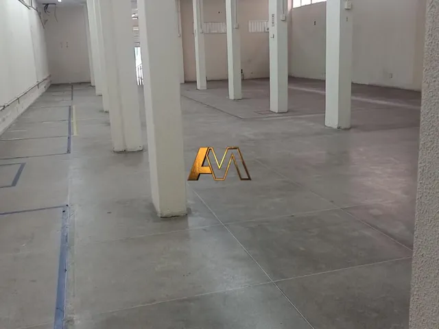 Imagem 9: Loja Ponto Comercial Ampla e Boa Localização